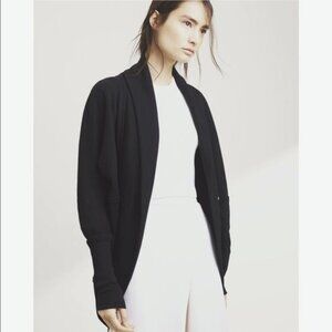 Wilfred Diderot Cardigan Size Small